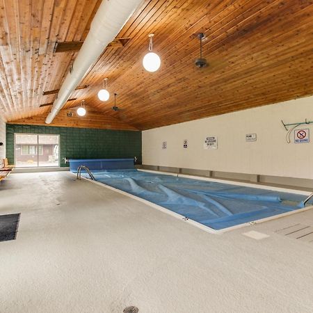 Appartamento Bay Point Hillside 17A Down Whitefish Esterno foto