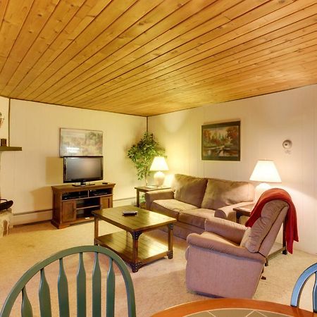 Appartamento Bay Point Hillside 17A Down Whitefish Esterno foto