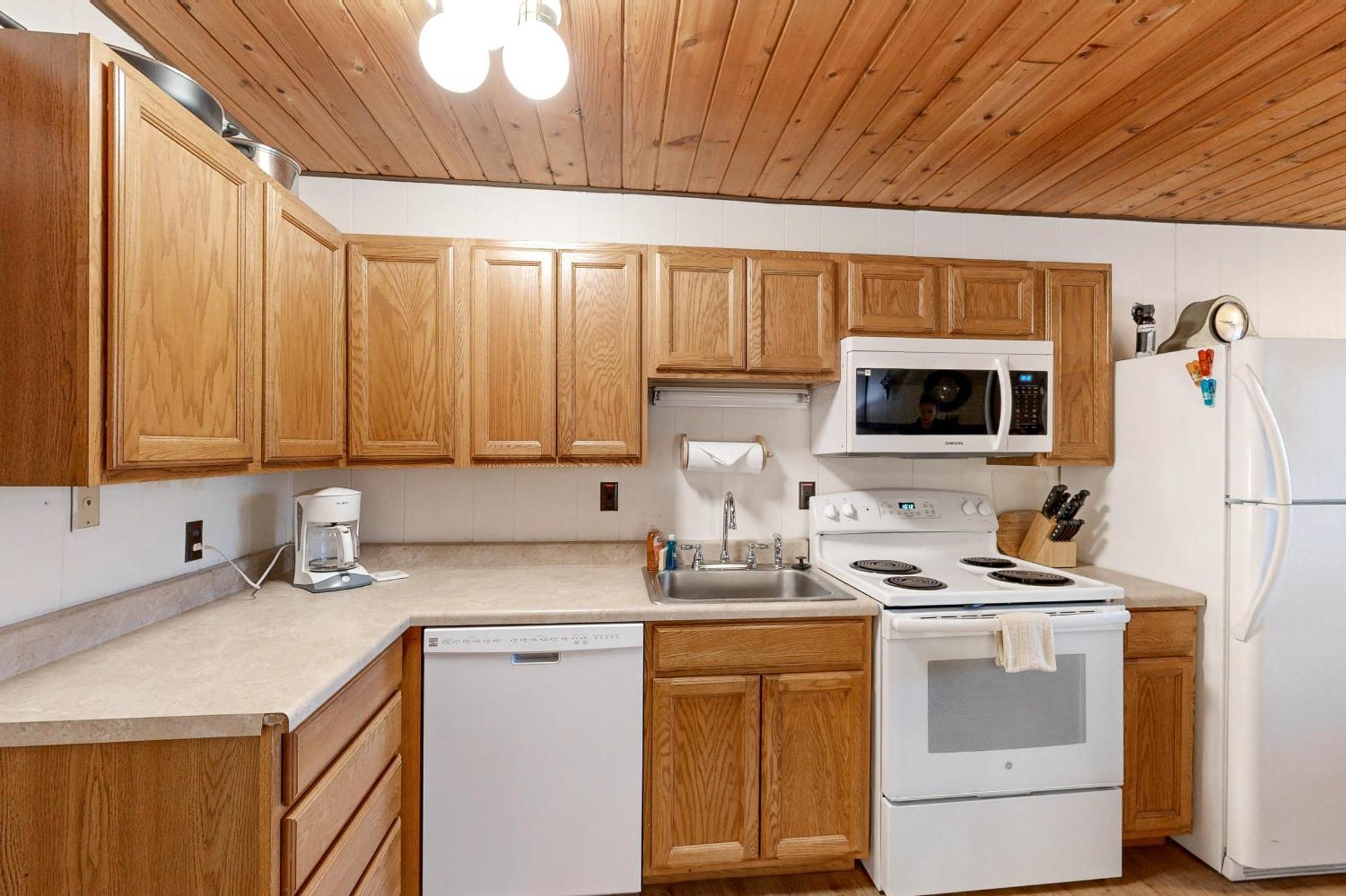Appartamento Bay Point Hillside 17A Down Whitefish Esterno foto