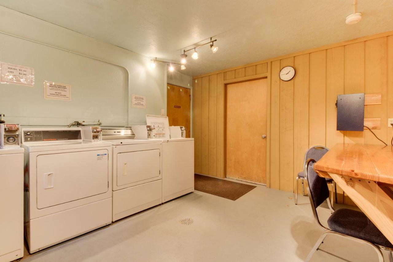 Appartamento Bay Point Hillside 17A Down Whitefish Esterno foto
