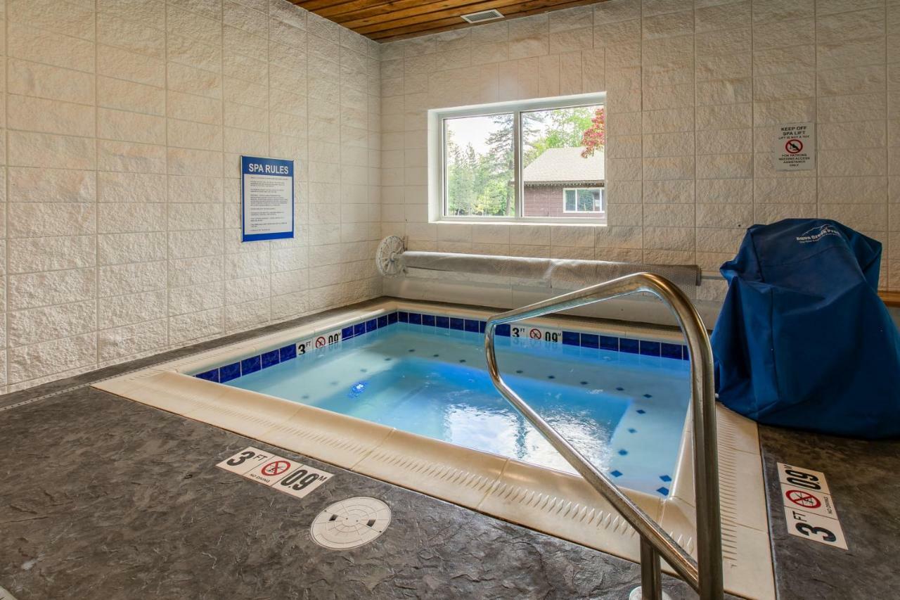 Appartamento Bay Point Hillside 17A Down Whitefish Esterno foto